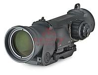 Оптический прицел ELCAN SpecterDR 1.5x-6x (DFOV156-C1), баллистическая марка 5.56 (Black) 87039265 Оптический прицел ELCAN SpecterDR 1.5x-6x (DFOV156-C1), баллистическая марка 5.56 (Black)