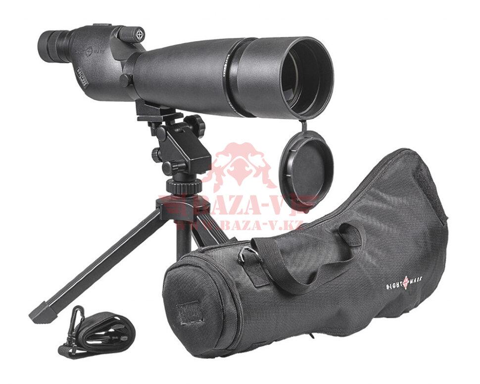 Подзорная труба Sightmark Solitude 20-60x80SE Spotting Scope Kit (SM11032K)