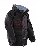 Мембранная парка TRU-SPEC H20 PROOF™ ECWCS GEN-2 (Однотонные) (Black) 87040469 Мембранная парка TRU-SPEC H20 PROOF™ ECWCS GEN-2 (Однотонные) (Black)