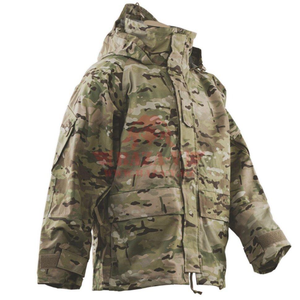Мембранная куртка TRU-SPEC H2O Proof ECWCS Gen-2 (ACU DIGITAL)