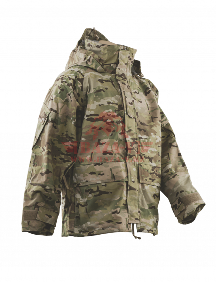 Мембранная парка TRU-SPEC H20 PROOF™ ECWCS GEN-2 (Multicam) (MultiCam)