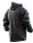 Мембранная всесезонная куртка-дождевик TRU-SPEC H2O PROOF™ All Season Rain Jacket (Black), фото 2