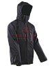 Мембранная куртка TRU-SPEC H2O PROOF™ Element Jacket 3-в-1 (Black)
