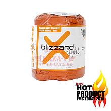 Термоодеяло Для Скорой Помощи Blizzard EMS Blanket (Silver)