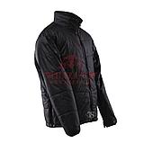 Мембранная куртка TRU-SPEC H2O PROOF™ 3-в-1 Jacket (Black), фото 3