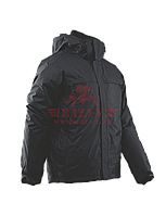 Мембранная куртка TRU-SPEC H2O PROOF™ 3-в-1 Jacket (Black)
