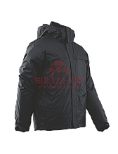 Мембранная куртка TRU-SPEC H2O PROOF™ 3-в-1 Jacket (Black)