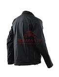 Куртка софтшелл TRU-SPEC 24-7 SERIES® LE Softshell Jacket (Black) (LR), фото 2