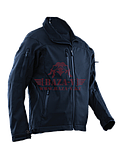 Куртка софтшелл TRU-SPEC 24-7 SERIES® LE Softshell Jacket (Black) (LR), фото 3