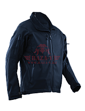 Куртка софтшелл TRU-SPEC 24-7 SERIES® LE Softshell Jacket (Navy)
