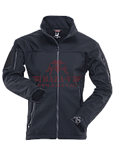 Куртка тактическая софтшелл TRU-SPEC 24-7 SERIES® Tactical Softshell Jacket (Coyote)