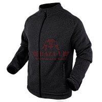 Кофта флисовая Condor 101050: Matterhorn Fleece (GRAPHITE) 87040503 Кофта флисовая Condor 101050: Matterhorn Fleece (GRAPHITE)