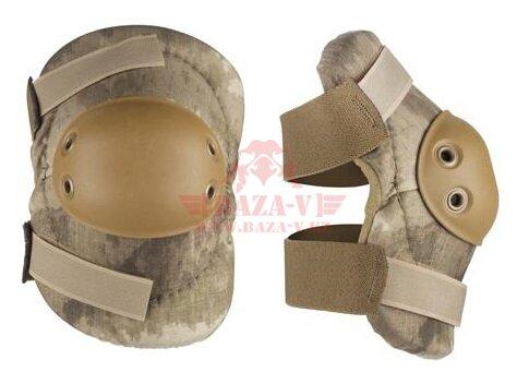 Налокотники ALTA AltaFLEX Elbow AltaGRIP (53010) (A-TACS AU)