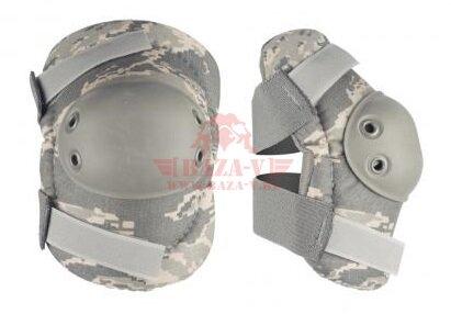 Налокотники ALTA AltaFLEX Elbow AltaGRIP (53010) (ABU)