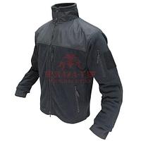 Кофта флисовая Condor 601: Alpha Micro Fleece (Olive drab) 87040504 Кофта флисовая Condor 601: Alpha Micro Fleece (Olive drab)