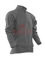 Джемпер флисовый TRU-SPEC Men's 24-7 SERIES® Crossfit Grid Fleece (Grey), фото 1