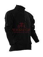 Джемпер флисовый TRU-SPEC Men's 24-7 SERIES® Crossfit Grid Fleece (Black) 87040508 Джемпер флисовый TRU-SPEC Men's 24-7 SERIES® Crossfit Grid Fleece (Black)