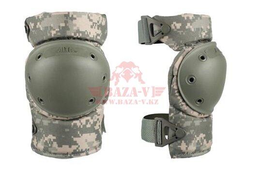 Наколенники ALTA AltaCONTOUR Knee Pads AltaLOK™ (52913) (ACU DIGITAL)