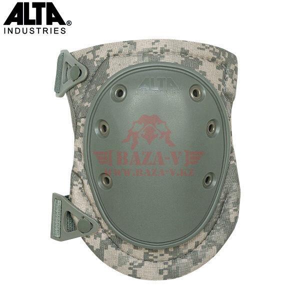 Наколенники ALTA AltaFlex Knee Pads AltaLok (50413) (ACUPAT)