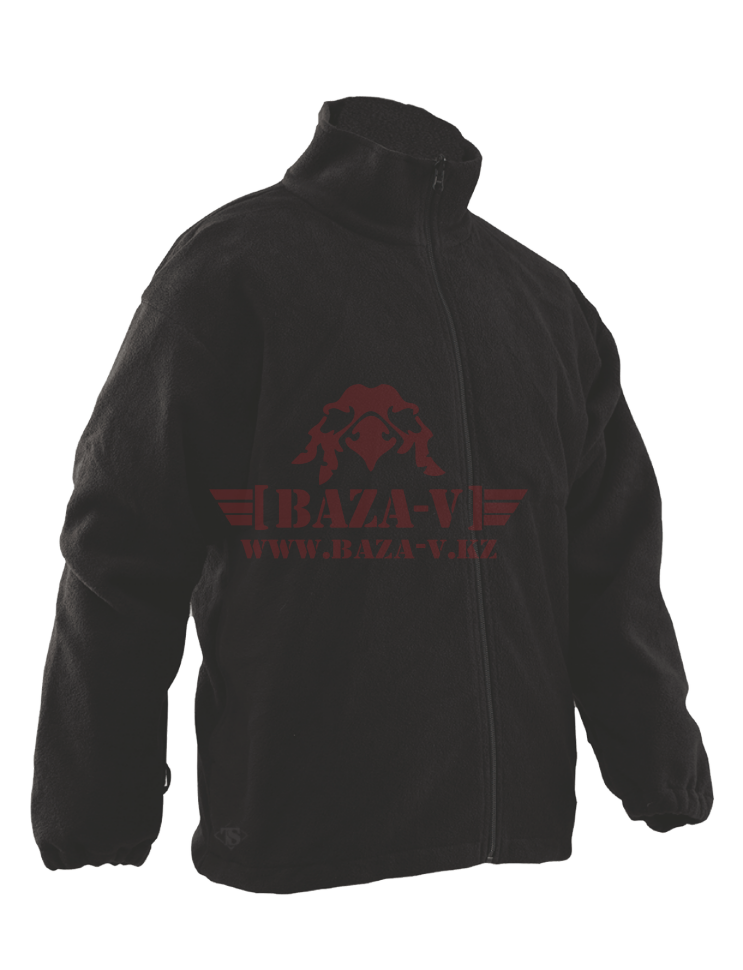 Кофта флисовая TRU-SPEC Polar Fleece Jacket (Coyote)
