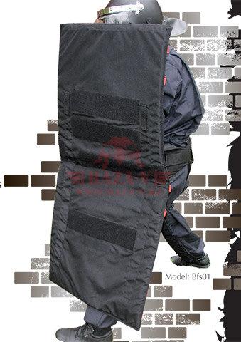 Баллистический мягкий щит C.P.E.® Flexible Shield