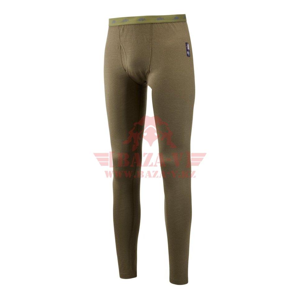Термобелье ARMADILLO "Johnnies" Long John Bottoms (Olive) (S)