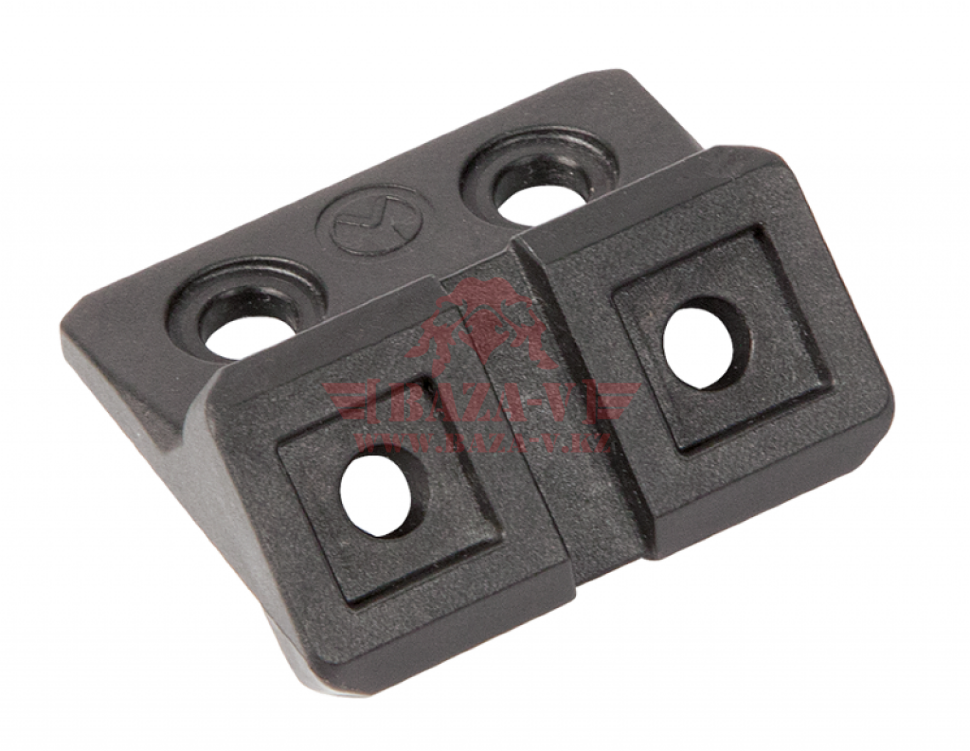 Крепление для фонаря Magpul® M-LOK® Offset Light Mount Polymer MAG605 (Black)