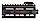 Крепление для оптики Magpul® M-LOK Polymer Rail, 7 Slots MAG591 (Black), фото 6