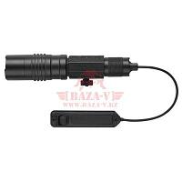 Тактический фонарь ProTac® Rail Mount HL-X Laser StreamLight®, светодиод 1000 люмен 87040575 Тактический фонарь ProTac® Rail Mount HL-X Laser StreamLight®, светодиод 1000 люмен
