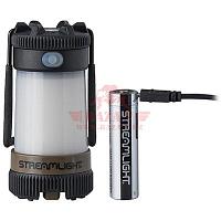 Фонарь для кемпинга Siege® X USB StreamLight®, светодиод 325 люмен (Coyote) 87040576 Фонарь для кемпинга Siege® X USB StreamLight®, светодиод 325 люмен (Coyote)