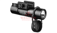 Тактический подствольный фонарь FAB-Defense PR-3 G2 Durable 1" с креплением Пикатинни