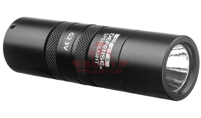 Тактический подствольный фонарь FAB-Defense Speedlight G2 3V, 1"
