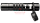 Тактический подствольный фонарь FAB-Defense Speedlight G2 6V, 1", фото 3