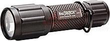 Тактический подствольный водонепроницаемый фонарь NexTORCH Magic Max II, светодиод 35 люмен