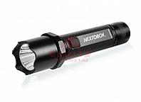 Тактический фонарь NexTORCH P8A, светодиод 660 люмен 87040592 Тактический фонарь NexTORCH P8A, светодиод 660 люмен