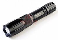 Тактический подствольный фонарь NexTORCH P6A, светодиод 110 люмен 87040597 Тактический подствольный фонарь NexTORCH P6A, светодиод 110 люмен