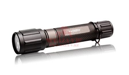 Тактический подствольный фонарь NexTORCH T3, светодиод 60 люмен