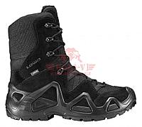 Ботинки LOWA Zephyr GTX HI TF (Black) (9, Black) 87039647 Ботинки LOWA Zephyr GTX HI TF (Black) (9, Black)