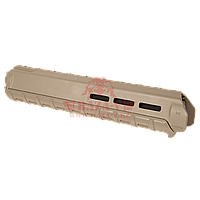 Цевье Magpul® MOE® M-LOK® Hand Guard, Rifle-Length для AR15/M4 MAG427 (Flat Dark Earth) 87040651 Цевье Magpul® MOE® M-LOK® Hand Guard, Rifle-Length для AR15/M4 MAG427 (Flat Dark Earth)