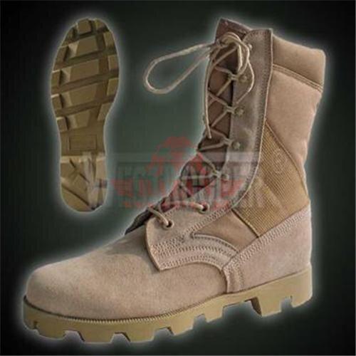 Берцы Westrooper DESERT JUNGLE (40, Desert Jungle)