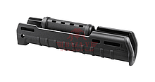 Цевье Magpul® ZHUKOV-U Hand Guard на AK47/AK74 MAG680 (Black)