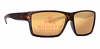Баллистические очки Magpul Explorer поляризованные MAG1025-840 (Tortoise/Bronze/Gold)
