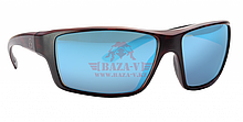 Баллистические очки Magpul Summit поляризованные MAG1023-901 (Tortoise/Bronze/Blue)