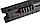 Цевье Magpul® MOE SL™ Hand Guard, Carbine-Length для AR15/M4 MAG538 (Black), фото 2