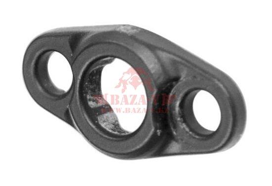 Антабка Magpul® MSA® QD - MOE® Sling Attachment QD MAG528 (Black)