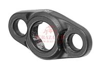Антабка Magpul® MSA® QD - MOE® Sling Attachment QD MAG528 (Black) 87040699 Антабка Magpul® MSA® QD - MOE® Sling Attachment QD MAG528 (Black)