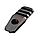 Планка Пикатинни, полимерная Magpul® MOE® Cantilever Rail MAG437 (Black), фото 2