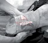 FCP-02 6" повязка для ранений в боевых условиях и для контроля кровотечения (для травм плеча) PerSYS-MEDICAL™, фото 3