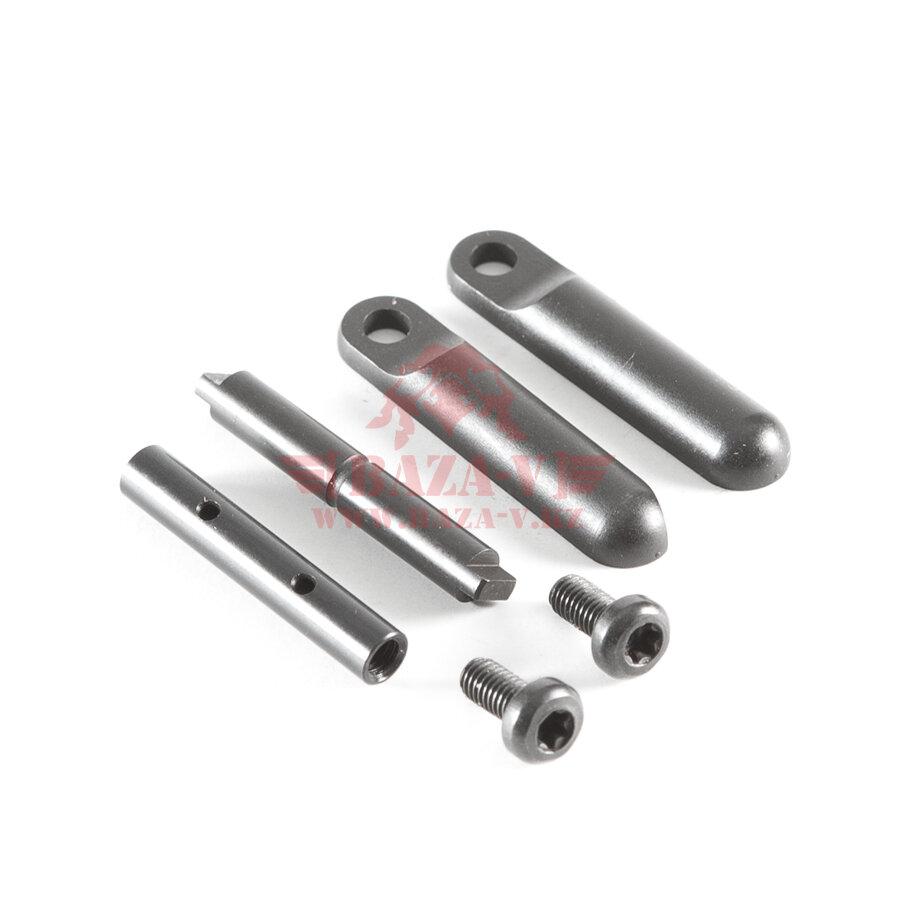 Набор стяжек для УСМ POF KNS Precision Anti-Walk Kit for POF-USA Lowers (NP3)