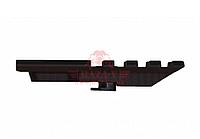 Кронштейн «Hartman-5» для Вепрь-205, Сайга-9, АК HARTMAN 87040718 Кронштейн «Hartman-5» для Вепрь-205, Сайга-9, АК HARTMAN
